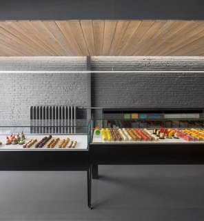 A Modern Patisserie in Montreal - Photo 3 of 6 -