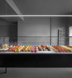 A Modern Patisserie in Montreal - Photo 4 of 6 -