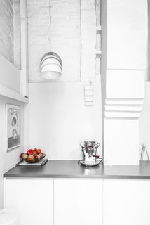 A Run-Down Farmhouse Becomes a Sleek Modern Retreat - Photo 8 of 10 -