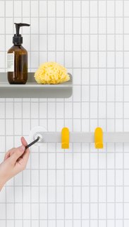 Universally Easy Bathroom Accessories Ideal for Renovators of All Ages - Photo 2 of 6 -
