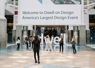 13 of the Biggest Hits from Dwell on Design Los Angeles 2015 - Photo 2 of 13 -