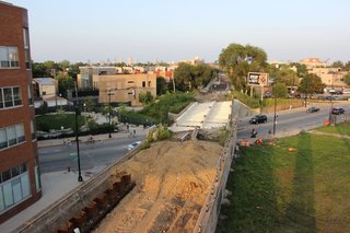 Elevated 606 Park Will Transform Chicago - Photo 3 of 6 -