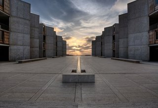 The Getty Foundation's Modern Architecture Conservation Initiative - Photo 1 of 10 -