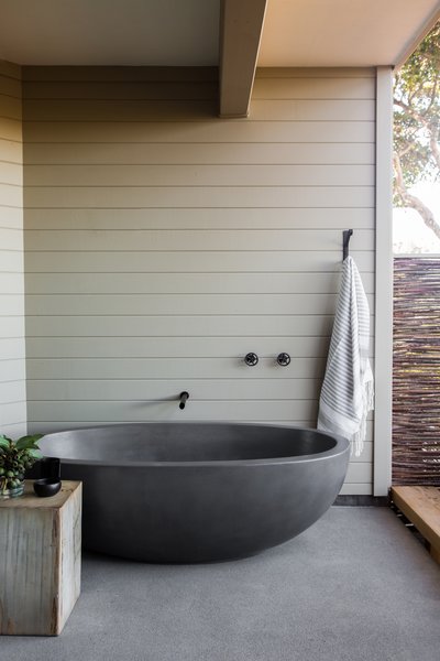 Dwell - Japanese Soaking Tubs