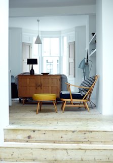 This Kitchen Is as Cozy as Your Favorite Coffee Shop and That's Exactly the Idea - Photo 4 of 9 -
