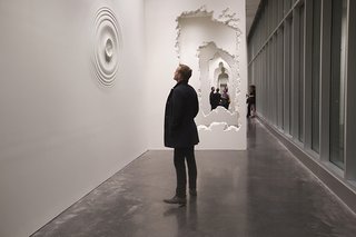 When Art and Architecture Meet, the Results Can Be Wild - Photo 2 of 8 -