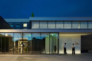Head to Arkansas for What May Be America's Coolest Art and Design Hotel - Photo 1 of 9 -