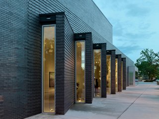 Head to Arkansas for What May Be America's Coolest Art and Design Hotel - Photo 2 of 9 -