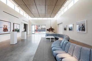 Head to Arkansas for What May Be America's Coolest Art and Design Hotel - Photo 3 of 9 -