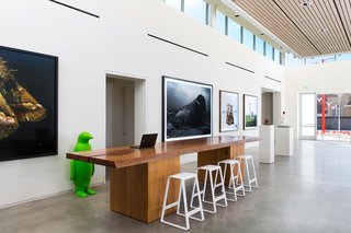 Head to Arkansas for What May Be America's Coolest Art and Design Hotel - Photo 4 of 9 -