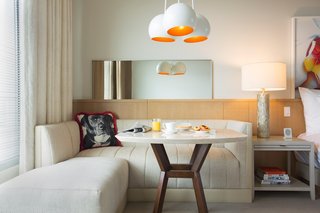 Head to Arkansas for What May Be America's Coolest Art and Design Hotel - Photo 6 of 9 -