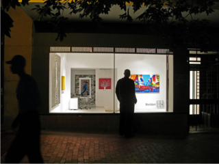 Home base to South Africa’s burgeoning art scene, Cape Town offers everything from niche work/exhibit spaces on Kloof Street to higher end galleries catering to an international clientele. Here are a few of our favorite spots to see art in the city:<br><br>Worldart (pictured) Building a reputation both locally and globally, WORLDART’s intimate gallery space has become one of the premier arts institutions in Cape Town. Specializing in urban and pop painting, check out some of Africa’s emerging talent in this cheery, brightly lit spot. 54 Church Street, Cape Town<br><br>SMAC Art Gallery Showroom The Stellenbosch Modern and Contemporary (SMAC) Art Gallery’s Cape Town space is dedicated to showcasing and supporting art movements in South Africa with a heavy bent towards the modernist abstract era, the protest era, and African artists in the post-war period. Also working as a publication incubator, SMAC recently produced locally celebrated works such as Expanding the Narrative of South African Art, and Abstract South African Art from the Isolation Years: Part III. In-Fin Art Building, Cnr of Buitengracht & Buitensingel St., Cape Town, 8001<br><br>Whatiftheworld Founded in 2008 on the site of a decommissioned synagogue in the industrialized Woodstock design district, Whatiftheworld has been an important force for nurturing emerging art talent in South Africa. Contribute to the urban renewal of Cape Town by stopping by and seeing some of the best in South African art now. 1 Argyle Street (Corner of Argyle & Albert Road), Woodstock 7925<br><br>Blank Projects 113-115 Sir Lowry Rd Woodstock Cape Town 7925