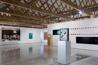 Established by Linda Goodman in 1966, the Goodman Gallery is one of the largest (and most respected) names in South African art—with a past reputation for supporting artists through the censorship of apartheid. Taking a role in the seminal Art Against Apartheid exhibition of 1985, today the gallery still plays a strong roll in local culture and promoting South African art abroad.<br><br>Goodman Gallery, Cape Town<br><br>3rd Floor, Fairweather House,176 Sir Lowry Rd, Woodstock<br><br>goodman-gallery.com