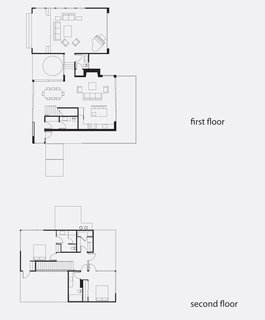 Wouldn't You Like to Have Your Own Private Concerts at Home? - Photo 10 of 10 - Oak Pass Tree House Floor Plan