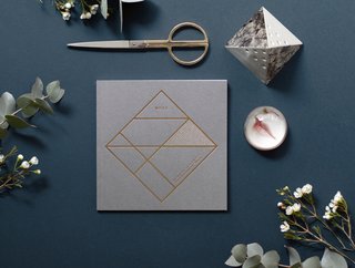 When Good Graphic Design Translates to Great Objects - Photo 6 of 6 - A notebook made with FSC-certified quality paper. 