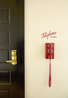 This Boutique Hotel Loves its City Like No Other - Photo 14 of 14 - Though it might be hard to pry yourself away from the hotel, there's much to see in the city. See below for Heckman's go-to suggestions.