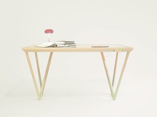 The Current table is now available for preorder. 