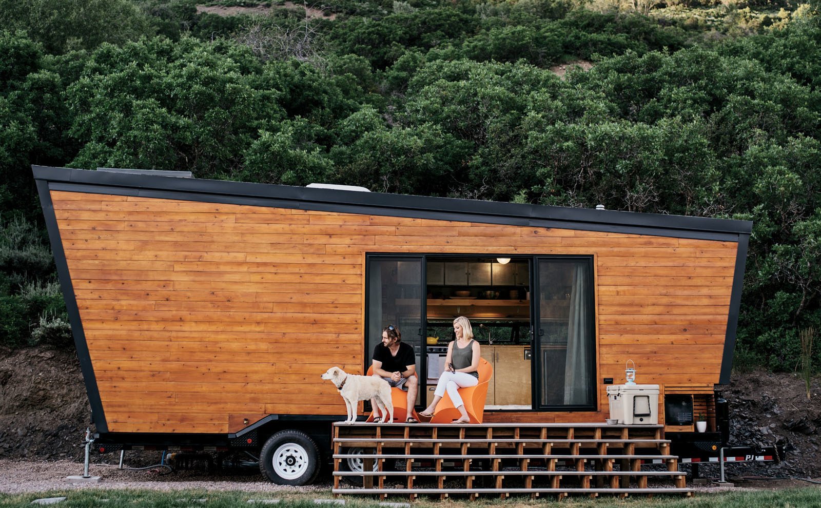How To Build A Tiny DIY Trailer On A Budget Dwell how-to-build-a-tiny-diy-trailer-on-a-budget-dwell