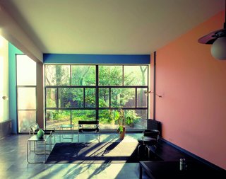 UNESCO Adds 17 Le Corbusier Buildings to Its Storied Ranks - Photo 3 of 8 - Located in Antwerp, Belgium, Maison Guiette was completed in 1926. 