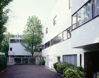 UNESCO Adds 17 Le Corbusier Buildings to Its Storied Ranks - Photo 5 of 8 - Originally designed for the lawyer and art collector Raoul La Roche in Paris, Maison La Roche is now home to the Foundation Le Corbusier. 