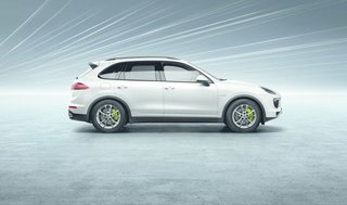 New Porsche Cayenne Editions Promise Greater Efficiency Without Compromising Performance - Photo 1 of 7 - As a sporty vehicle in the SUV segment, the Porsche Cayenne has been challenging automotive conventions for over a decade. Four new 2015 versions, the Cayenne Diesel, Cayenne S, Cayenne Turbo, and Cayenne S E-Hybrid, promise to expand upon that legacy. 