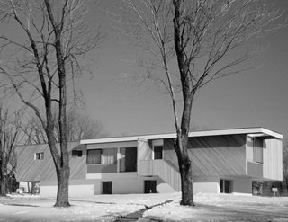Kansas City Royal - Photo 3 of 15 - Snower House circa 1964.