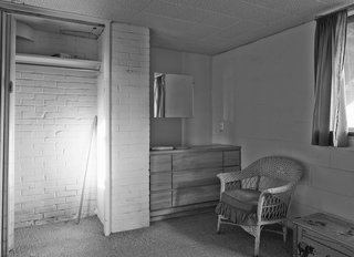 Kansas City Royal - Photo 6 of 15 - One of the biggest changes Hufft’s team made was finishing the raw basement.