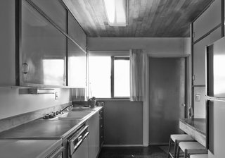 Kansas City Royal - Photo 7 of 15 - They also outfitted an outdated kitchen with new appliances.