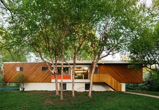 The Snower House, a rare Marcel Breuer residence west of the Mississippi, was meticulously restored 60 years after it was built. 