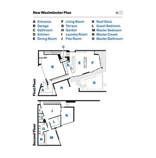 A Suburban Vancouver Home Edits its Privacy Settings - Photo 5 of 5 -