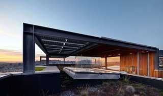 7 People to Watch on Dwell - Photo 7 of 7 - With studios in Hawaii and San Francisco, Craig Steely Architecture is one to watch when it comes to integrating scenic locations and homes with a modern aesthetic. If you plan on building a home with views like these, this profile is a good place to begin adding photos to your own "Dream Home" collection. 