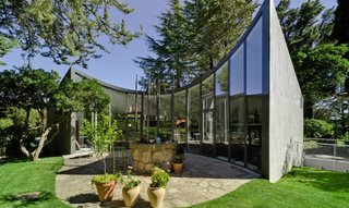 This Week's 10 Best Houses - Photo 4 of 10 - Via Inhabitat