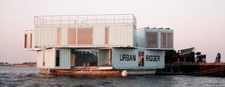 This Week's 10 Best Houses - Photo 6 of 10 - Via Urban Rigger