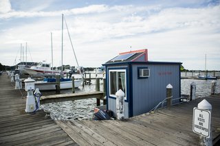 This Week's 10 Best Houses - Photo 10 of 10 - Via Curbed