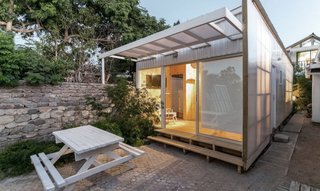 Via Inhabitat, photo by Juan Durán Sierralta. 