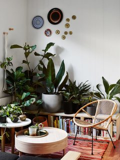 A High-Altitude Cabin, Renovated Farmhouse, and Mobile Prefab Round Out This Week's 10 Best Homes - Photo 10 of 10 - Via The Design Files, photo by Lucy Feagins