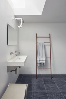 A Recent Trip Leaves Us Dwelling on Denmark - Photo 8 of 14 - The master bedroom and bathroom are also on the main floor. 