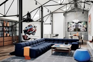 This Week's 10 Best Houses - Photo 4 of 10 - Via Urbis, photo by Brooke Holm 
