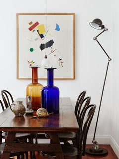 This Week's 10 Best Houses - Photo 8 of 10 - Via The Design Files, photo by Annette O'Brien