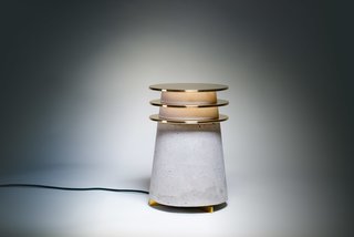 A Playlist for Prototypes - Photo 1 of 5 - Belong, designed by Anastasia Ivanova.
