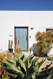 Such Great Heights - Photo 12 of 13 - "We should be thinking about density in a different way and about how we can create levels of public and private within our own single-family dwellings," she says. The original house on the lot was a 1920s bungalow that she gutted and expanded in 2002.