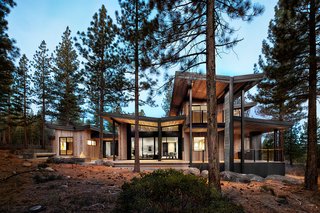 Project Name: Martis - Dunsmuir