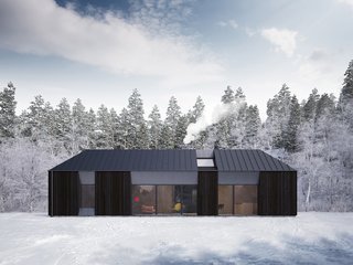 Project Name: Tind House