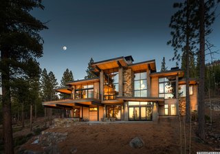 Project Name: 599 House