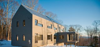 Project Name: Divcibare Mountain Home 