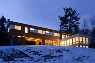 Project Name: Olive Bridge House