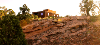 Project Name: Moab, Utah