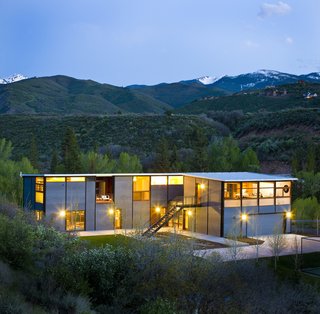 Project Name: Aspen Flatpak
