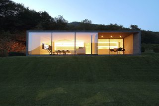 Project Name: Montebar Villa