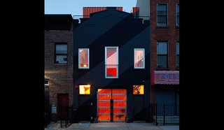 16 Prefab Shipping Container Home Companies in the United States - Photo 5 of 16 - Project Name: Irving Place